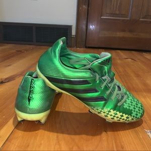 Adidas Predator Soccer Cleats